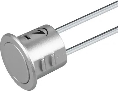 Диммер для светодиодной ленты Arlight SR-NAVE-RECESSED-R18-SL / 046131 - фото