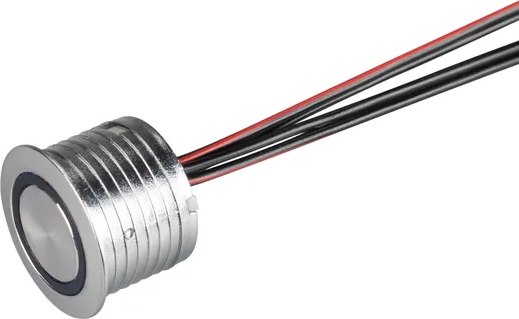 Диммер для светодиодной ленты Arlight SR-PRIME-IN-R21-SL / 036179 - фото