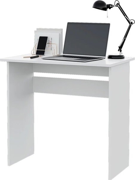 Письменный стол Горизонт Мебель Асти 1 New - фото