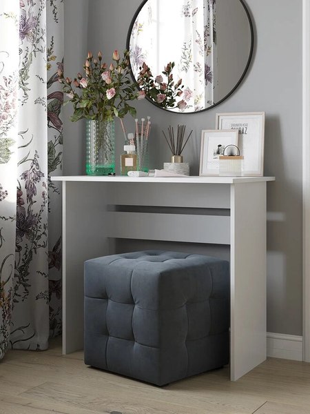 Письменный стол Горизонт Мебель Асти 1 New