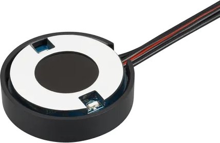 Диммер для светодиодной ленты Arlight SR-PRIME-MIRROR-R35-BK / 046145 - фото