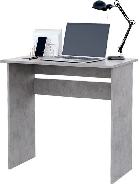 Письменный стол Горизонт Мебель Асти 1 New - фото