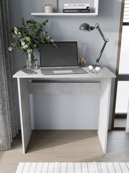 Письменный стол Горизонт Мебель Асти 1 New