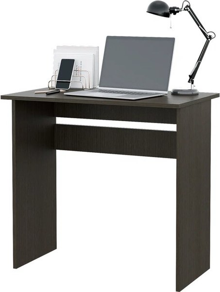 Письменный стол Горизонт Мебель Асти 1 New - фото