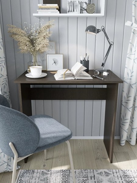 Письменный стол Горизонт Мебель Асти 1 New