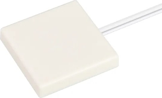 Диммер для светодиодной ленты Arlight SR-PRIME-UP-40x40-WH / 039749 - фото