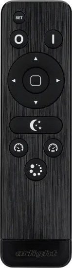 Диммер для светодиодной ленты Arlight VT-S08-1x25A / 021316