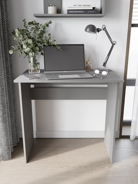 Письменный стол Горизонт Мебель Асти 1 New