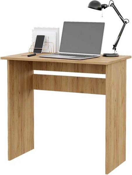 Письменный стол Горизонт Мебель Асти 1 New - фото