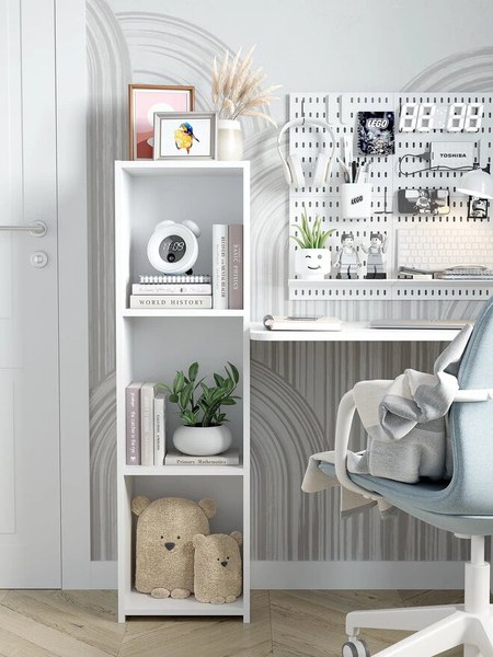 Письменный стол Горизонт Мебель Асти 4 New