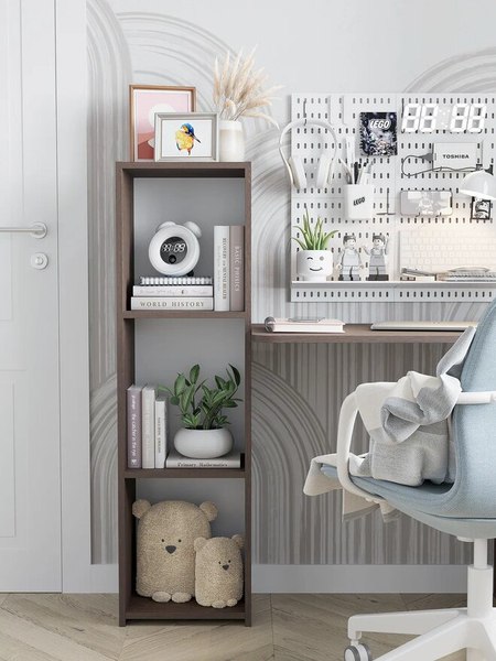 Письменный стол Горизонт Мебель Асти 4 New