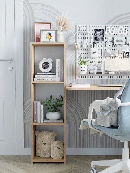 Письменный стол Горизонт Мебель Асти 4 New