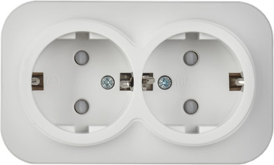 Розетка IEK Glory ERH24-K01M-16