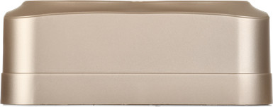 Розетка IEK Glory ERH24-K37M-16