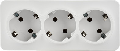 Розетка IEK Glory ERH31-K01M-16