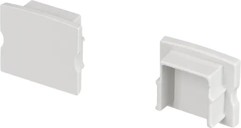 Заглушка для профиля Arlight ARH-LINE-2315 глухая / 036332 - фото