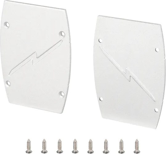 Заглушка для профиля Arlight ARH-LINE-4874 глухая / 036409 - фото