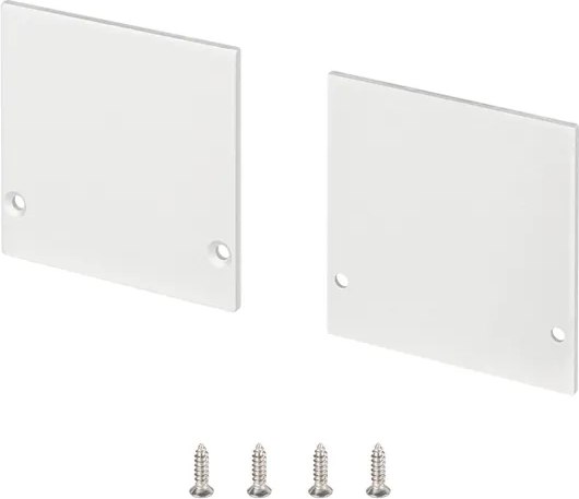 Заглушка для профиля Arlight ARH-LINE-5050 глухая / 036414 - фото