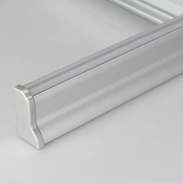 Заглушка для профиля Arlight ARH-PLINTUS глухая / 026611