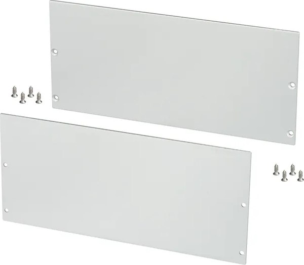 Заглушка для профиля Arlight ARH-POWER-W180 глухая / 027925 - фото