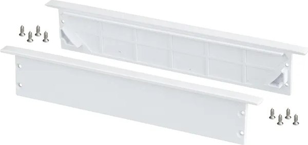 Заглушка для профиля Arlight ARH-POWER-W200-F глухая / 027919 - фото