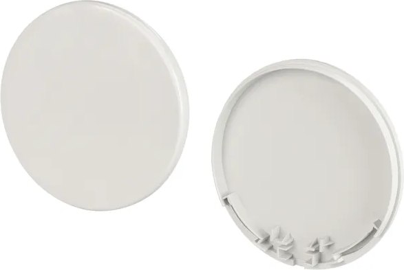 Заглушка для профиля Arlight ARH-ROUND-D100 глухая / 036336 - фото