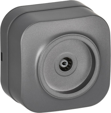 Розетка IEK Glory EAH10-K46M - фото