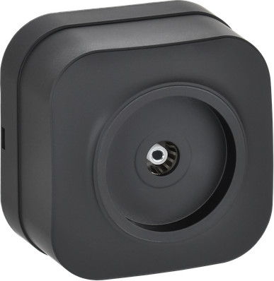 Розетка IEK Glory EAH10-K02M - фото