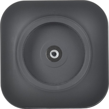 Розетка IEK Glory EAH10-K02M