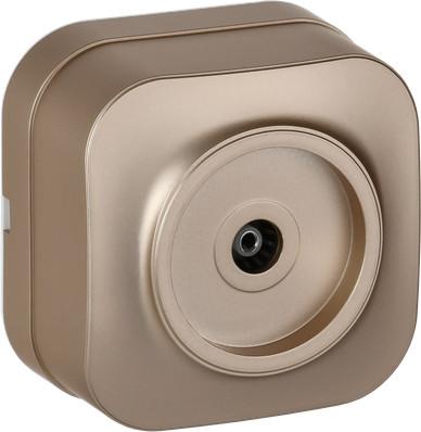 Розетка IEK Glory EAH10-K37M - фото