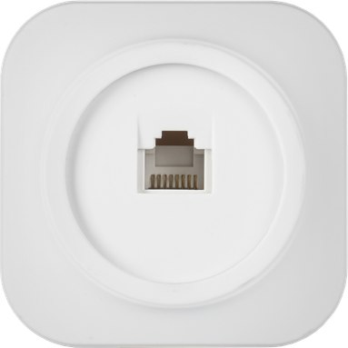 Розетка IEK Glory EKH10-K01M