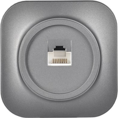 Розетка IEK Glory EKH10-K46M