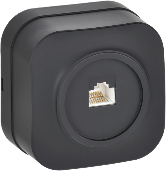 Розетка IEK Glory EKH10-K02M - фото