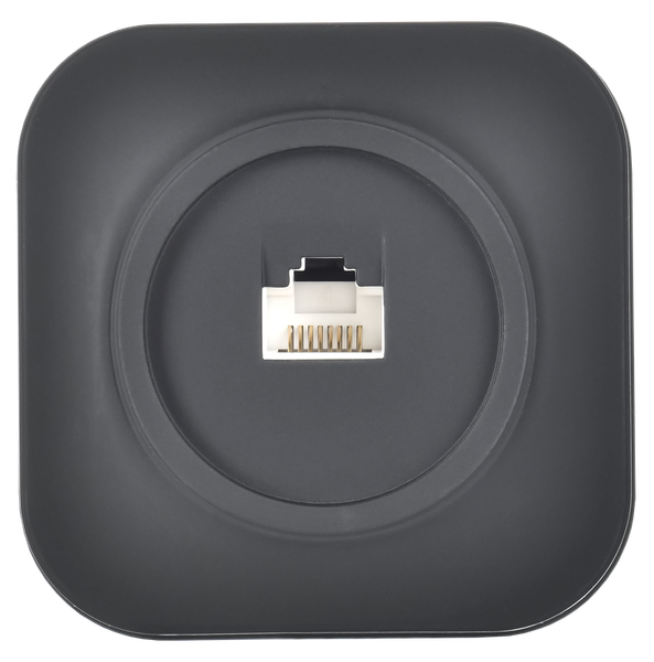 Розетка IEK Glory EKH10-K02M