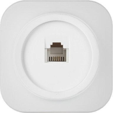 Розетка IEK Glory ETH10-K01M