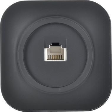 Розетка IEK Glory ETH10-K02M