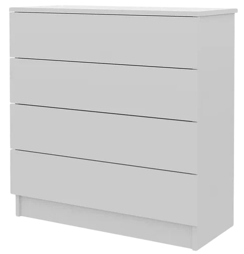 Комод Горизонт Мебель Нео 760 4 ящика - фото