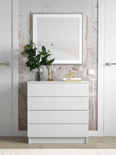 Комод Горизонт Мебель Нео 760 4 ящика