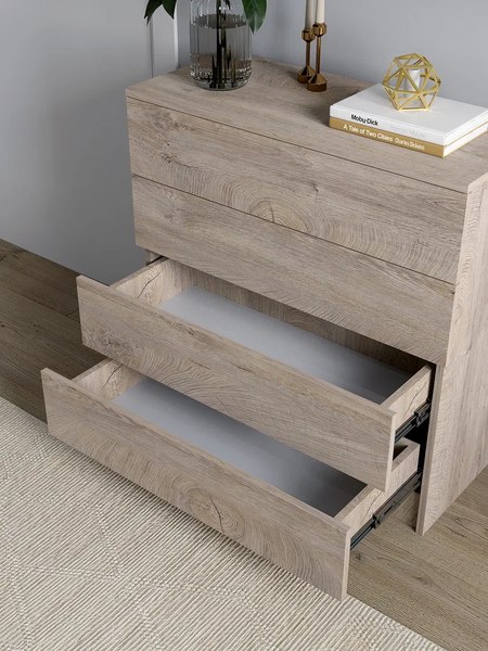 Комод Горизонт Мебель Нео 760 4 ящика