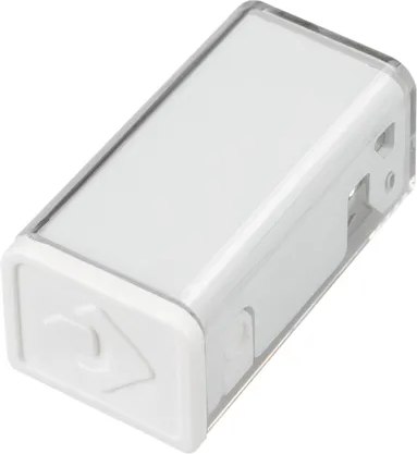 Заглушка для профиля Arlight ARL-MOONLIGHT-1213-CAP-WH / 028064 - фото