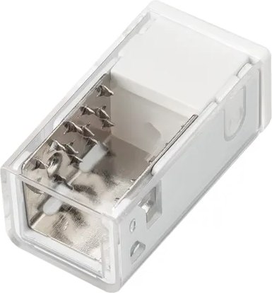 Заглушка для профиля Arlight ARL-MOONLIGHT-1213-CAP-WH / 028064