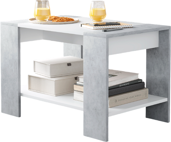 Журнальный столик Горизонт Мебель Квадро - фото