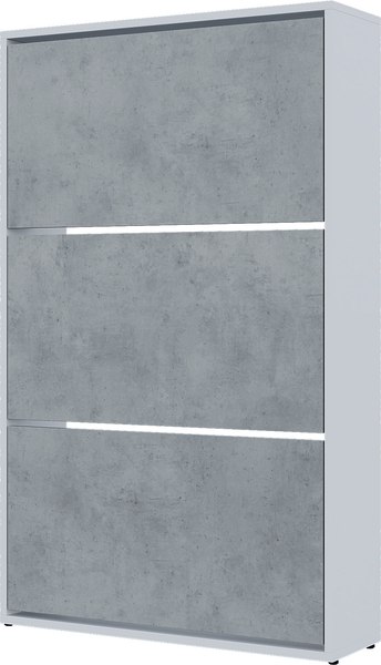 Тумба для обуви Горизонт Мебель Трио - фото