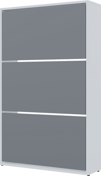 Тумба для обуви Горизонт Мебель Трио - фото