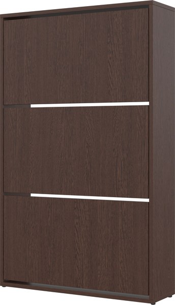 Тумба для обуви Горизонт Мебель Трио - фото