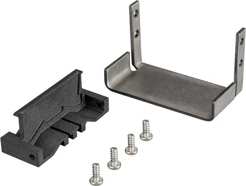 Заглушка для профиля Arlight FOLED-50-CENTER / 035773 - фото