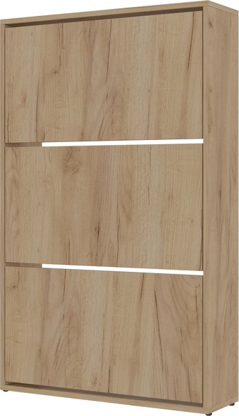 Тумба для обуви Горизонт Мебель Трио - фото