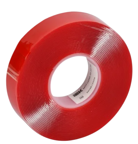 Лента монтажная IEK MT7-LM30-01-20-05 - фото