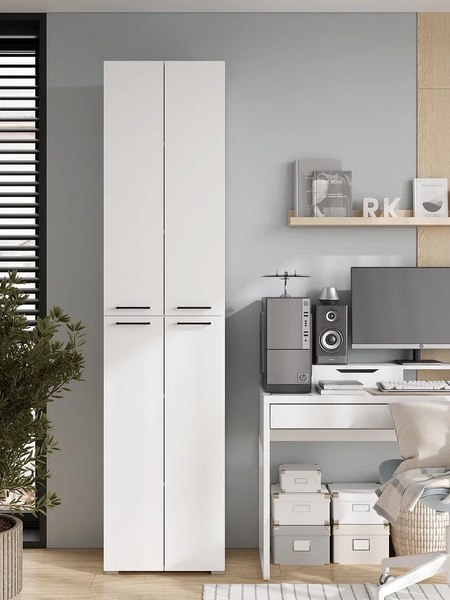 Шкаф-пенал Горизонт Мебель Бонн 500