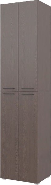 Шкаф-пенал Горизонт Мебель Бонн 500 - фото